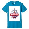 Unisex Jersey Short Sleeve Tee Thumbnail