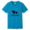 Unisex Jersey Short Sleeve Tee Thumbnail