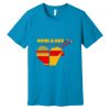 Unisex Jersey Short Sleeve Tee Thumbnail