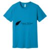 Unisex Jersey Short Sleeve Tee Thumbnail