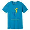 Unisex Jersey Short Sleeve Tee Thumbnail
