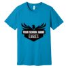 Unisex Jersey Short Sleeve Tee Thumbnail