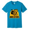 Unisex Jersey Short Sleeve Tee Thumbnail