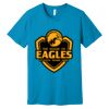 Unisex Jersey Short Sleeve Tee Thumbnail