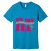 Unisex Jersey Short Sleeve Tee Thumbnail