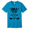 Unisex Jersey Short Sleeve Tee Thumbnail