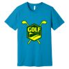 Unisex Jersey Short Sleeve Tee Thumbnail