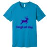Unisex Jersey Short Sleeve Tee Thumbnail