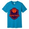 Unisex Jersey Short Sleeve Tee Thumbnail