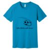 Unisex Jersey Short Sleeve Tee Thumbnail