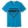 Unisex Jersey Short Sleeve Tee Thumbnail