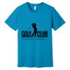 Unisex Jersey Short Sleeve Tee Thumbnail