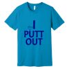 Unisex Jersey Short Sleeve Tee Thumbnail