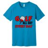 Unisex Jersey Short Sleeve Tee Thumbnail
