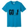 Unisex Jersey Short Sleeve Tee Thumbnail