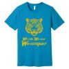 Unisex Jersey Short Sleeve Tee Thumbnail