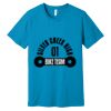Unisex Jersey Short Sleeve Tee Thumbnail