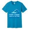 Unisex Jersey Short Sleeve Tee Thumbnail