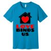 Unisex Jersey Short Sleeve Tee Thumbnail
