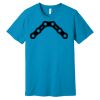 Unisex Jersey Short Sleeve Tee Thumbnail