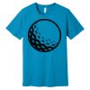 Unisex Jersey Short Sleeve Tee Thumbnail