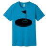 Unisex Jersey Short Sleeve Tee Thumbnail