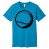 Unisex Jersey Short Sleeve Tee Thumbnail