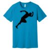 Unisex Jersey Short Sleeve Tee Thumbnail