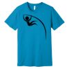 Unisex Jersey Short Sleeve Tee Thumbnail