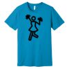 Unisex Jersey Short Sleeve Tee Thumbnail