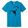 Unisex Jersey Short Sleeve Tee Thumbnail