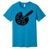 Unisex Jersey Short Sleeve Tee Thumbnail