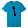 Unisex Jersey Short Sleeve Tee Thumbnail