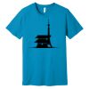 Unisex Jersey Short Sleeve Tee Thumbnail