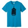 Unisex Jersey Short Sleeve Tee Thumbnail