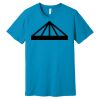 Unisex Jersey Short Sleeve Tee Thumbnail