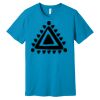 Unisex Jersey Short Sleeve Tee Thumbnail