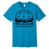 Unisex Jersey Short Sleeve Tee Thumbnail