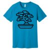 Unisex Jersey Short Sleeve Tee Thumbnail
