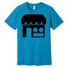 Unisex Jersey Short Sleeve Tee Thumbnail