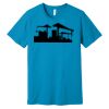 Unisex Jersey Short Sleeve Tee Thumbnail