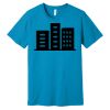 Unisex Jersey Short Sleeve Tee Thumbnail