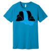 Unisex Jersey Short Sleeve Tee Thumbnail