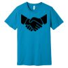 Unisex Jersey Short Sleeve Tee Thumbnail