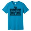 Unisex Jersey Short Sleeve Tee Thumbnail