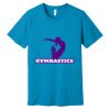 Unisex Jersey Short Sleeve Tee Thumbnail