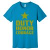 Unisex Jersey Short Sleeve Tee Thumbnail