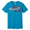 Unisex Jersey Short Sleeve Tee Thumbnail