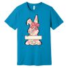 Unisex Jersey Short Sleeve Tee Thumbnail