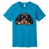Unisex Jersey Short Sleeve Tee Thumbnail